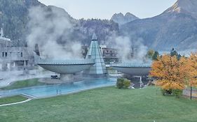 Hotel Bergwelt